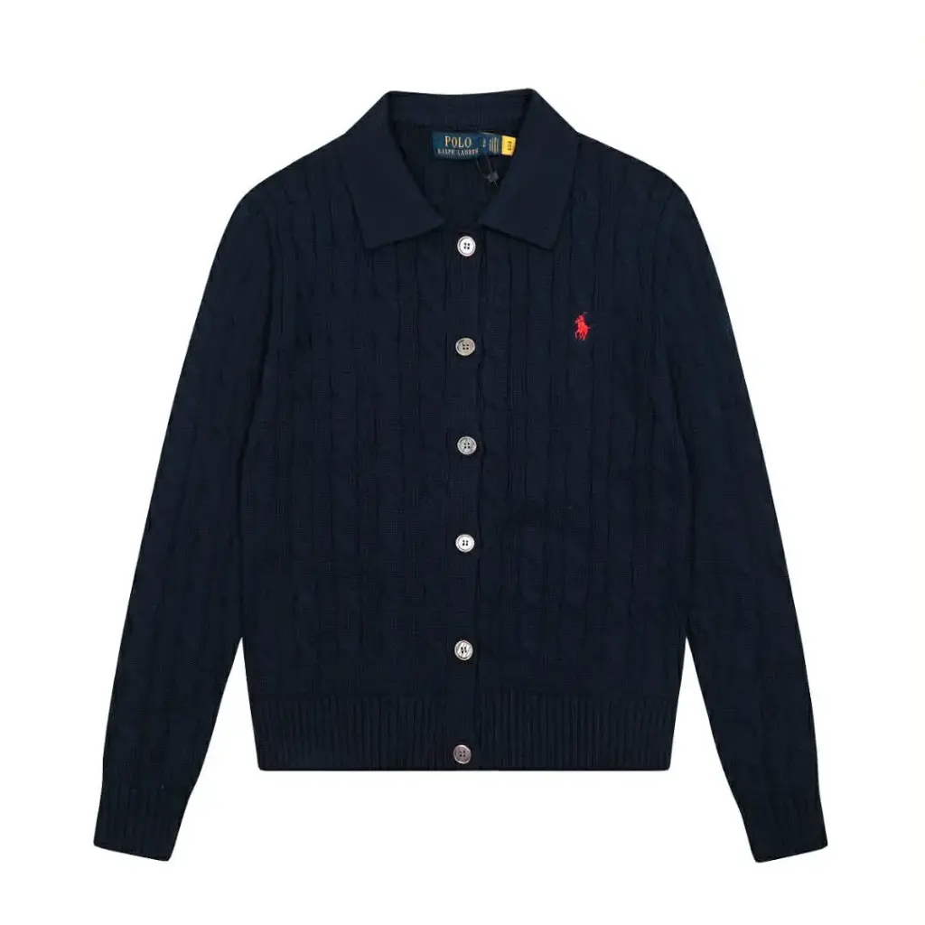 Cardigan Ralph Lauren  Beu