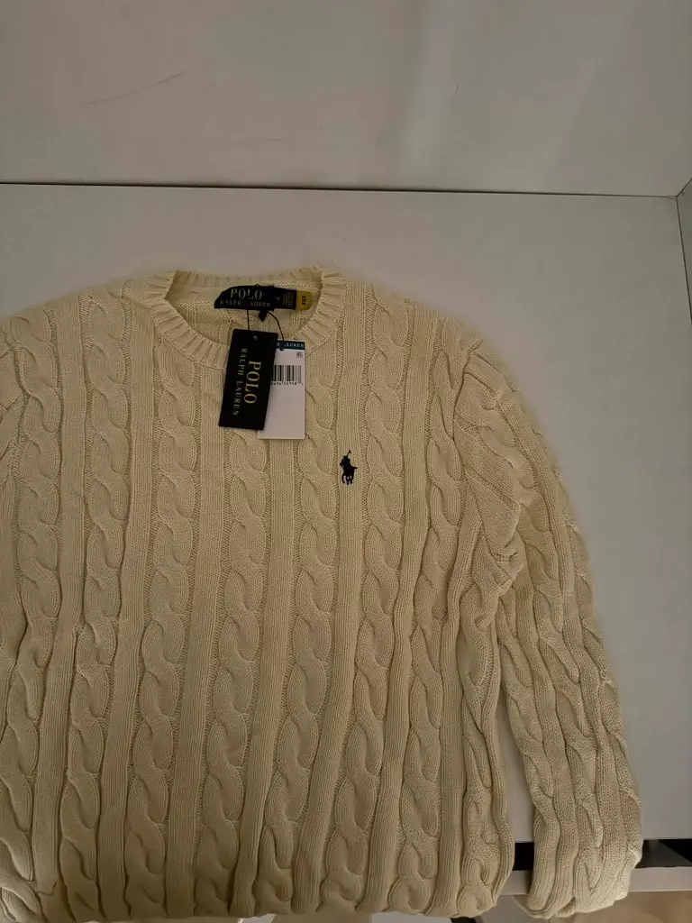 Kintwear Ralph Pour femme blanc sale 