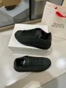 Alexander MeQUEEN Black