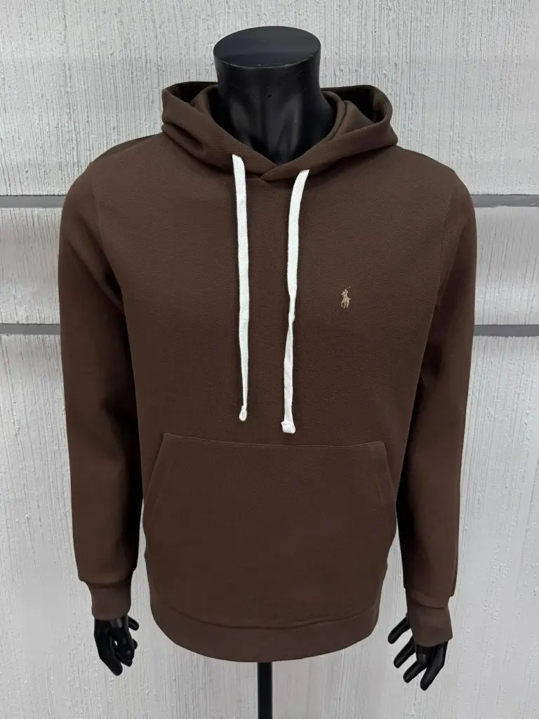 Capuche PRl Marron