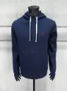 Capuche PRl Bleu