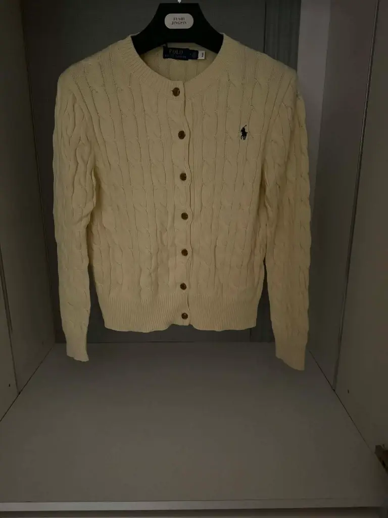 Cardigan Ralph Lauren 