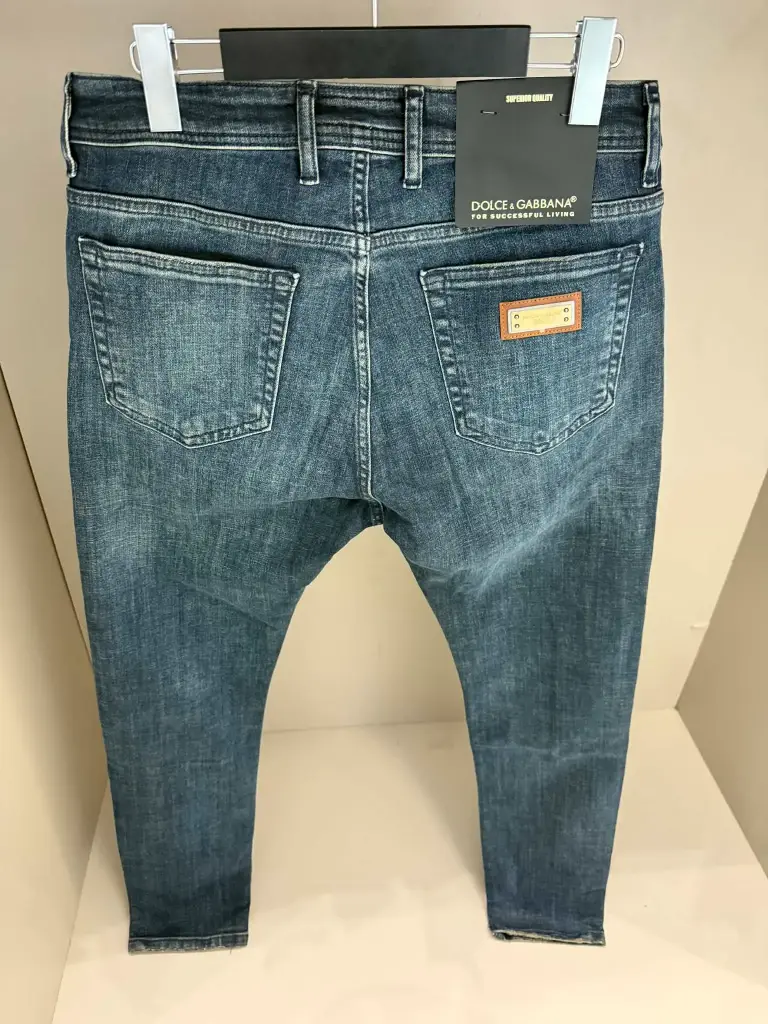Jean DG