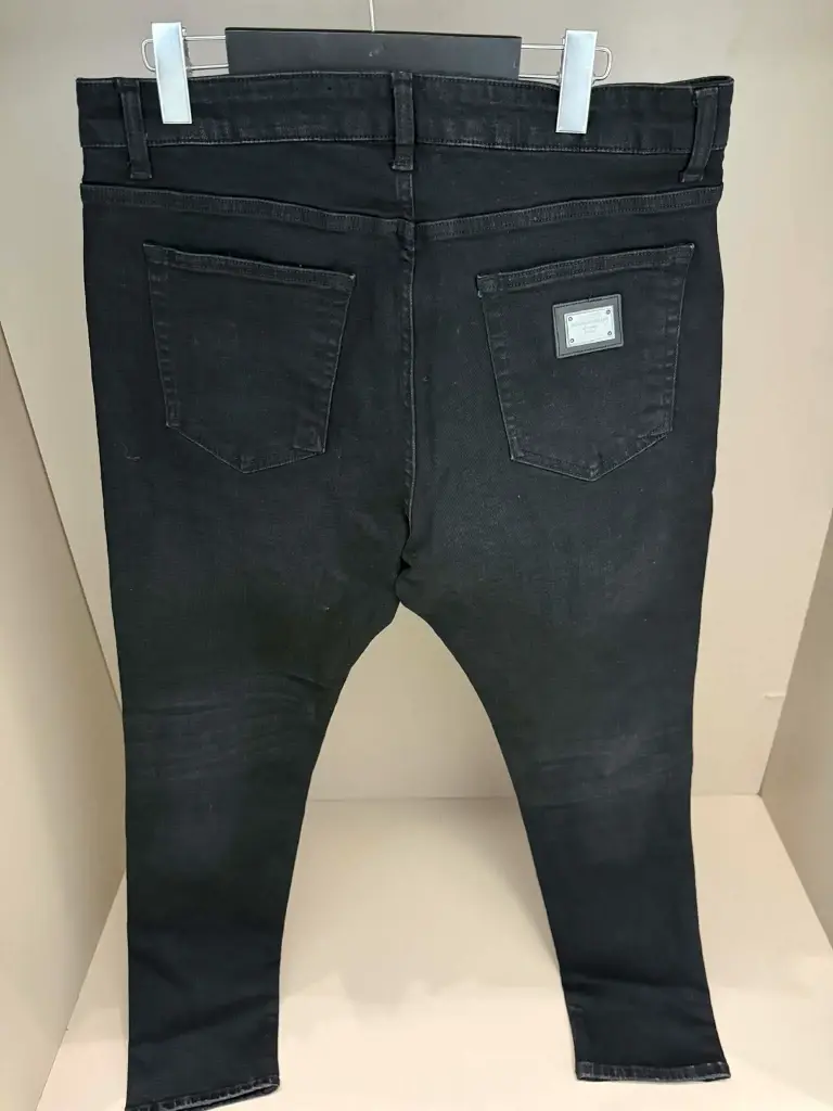 Jean DG