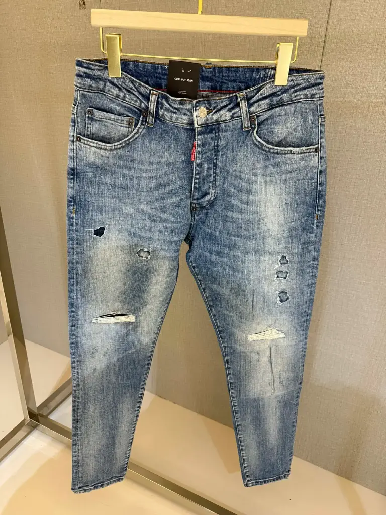 Jean Dsquared 