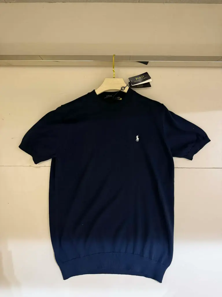 Triko Ralph Lauren Bleu