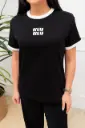 T-shirt MIU MIU