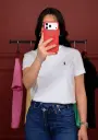 T-shirt Ralph Lauren  