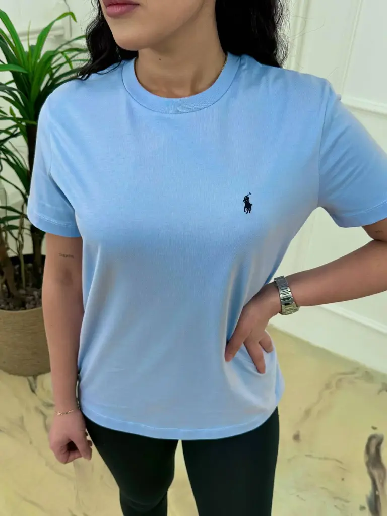 T-shirt Ralph Lauren  