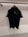 Polo EA7  Noir 