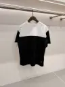 T-shirt CK Noir 