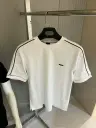 T-shirt Boss Blanc 