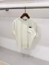 T-shirt Karl Lagerfeld Blanc  