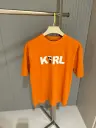 T-shirt Karl Lagerfeld orange 