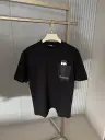T-shirt Karl Lagerfeld Noir 