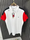 Polo Tommy Hilfiger Blanc 