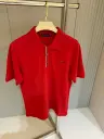 Polo Tommy Hilfiger Rouge