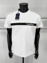 T-shirt Tommy Hilfiger Blanc 