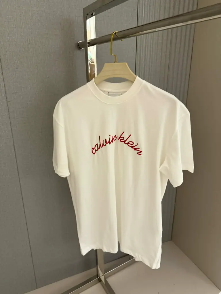 T-shirt CK