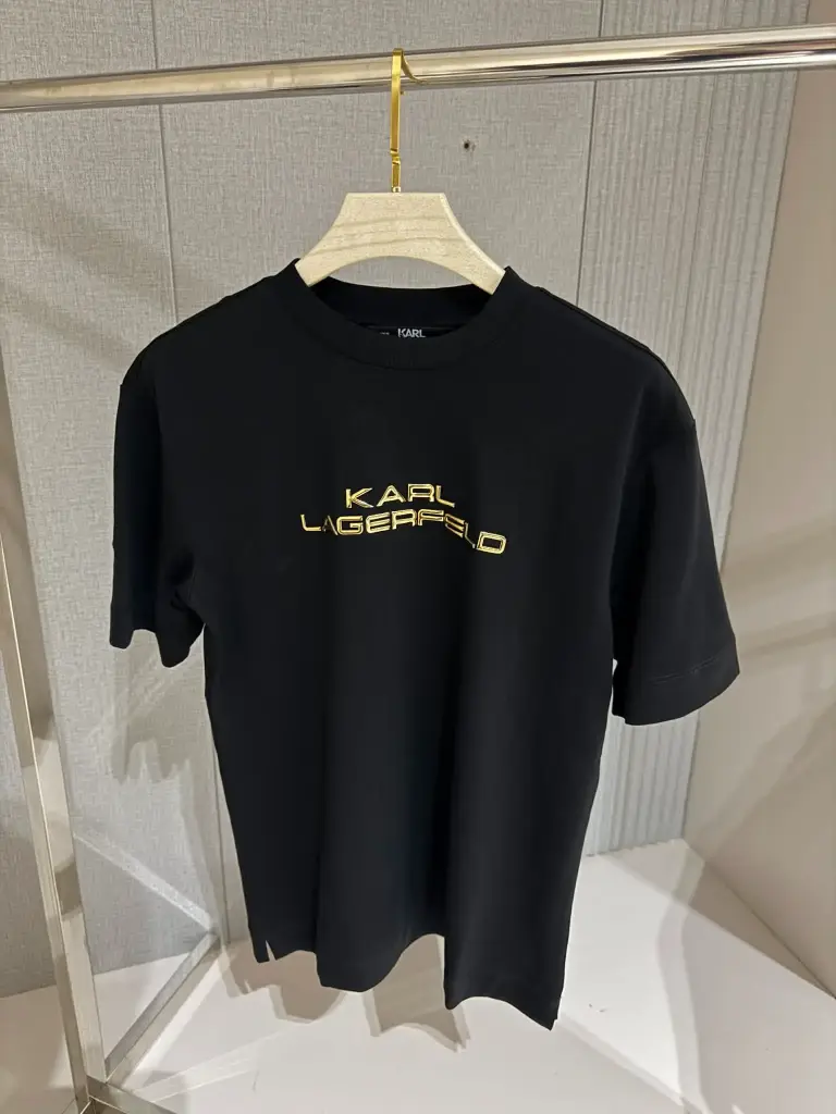 T-shirt Karl Lagerfeld 