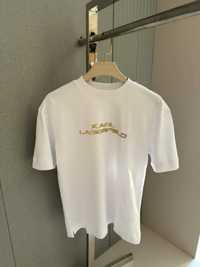 T-shirt Karl Lagerfeld 
