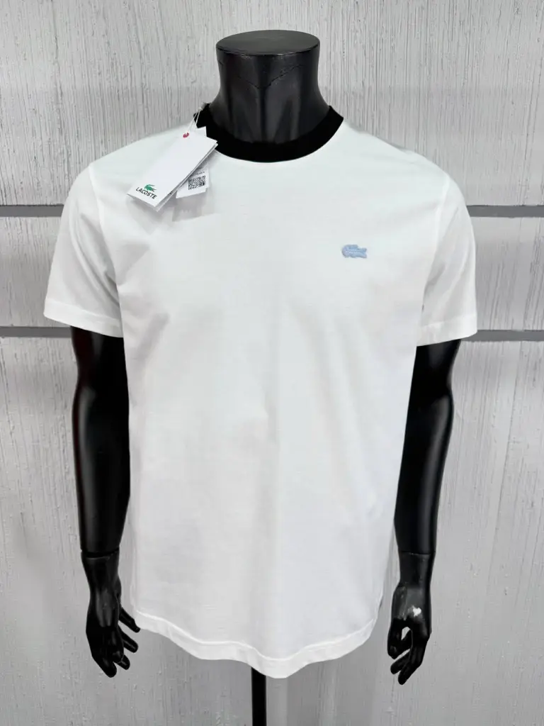 T-shirt Lacoste 