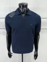 Triko Tommy Hilfiger Bleu  