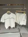 Set CK blanc 