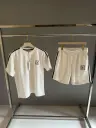 Set Calvin Klein Blanc 
