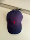 Casquette Ralph Bleu 
