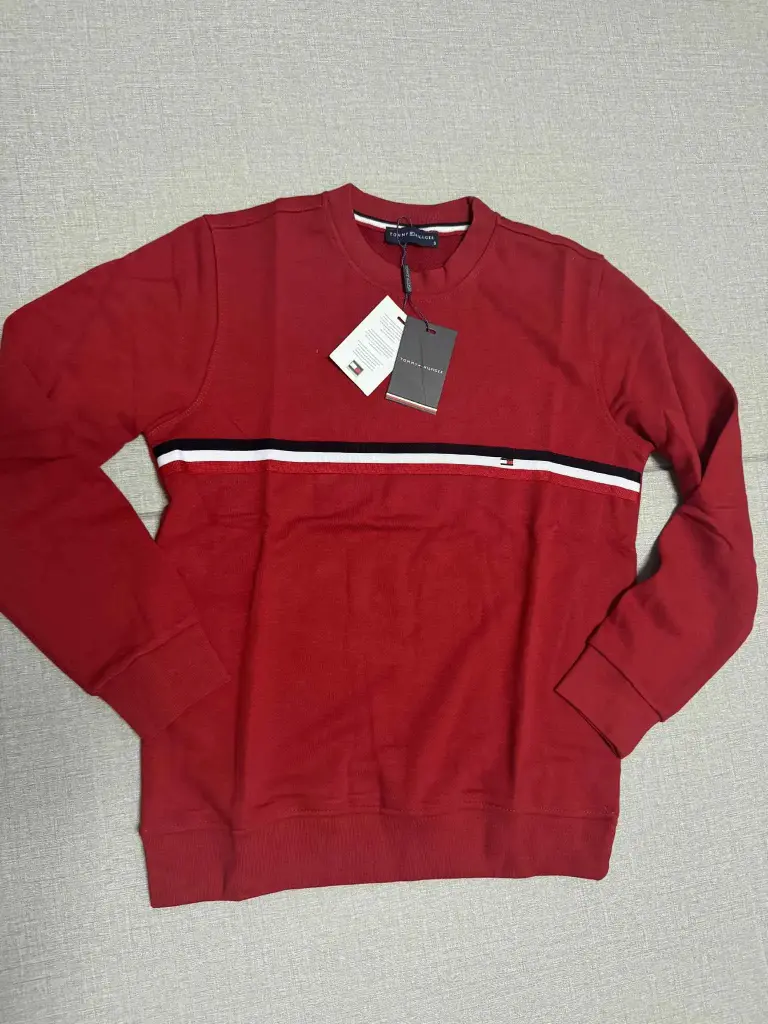 Sweat Tommy Hilfiger 