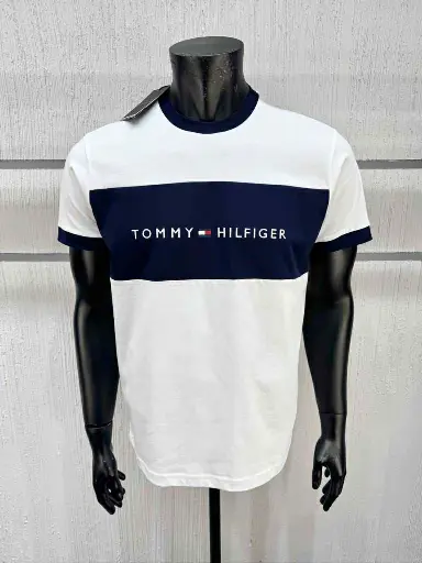 T-shirt Tommy Hilfiger 