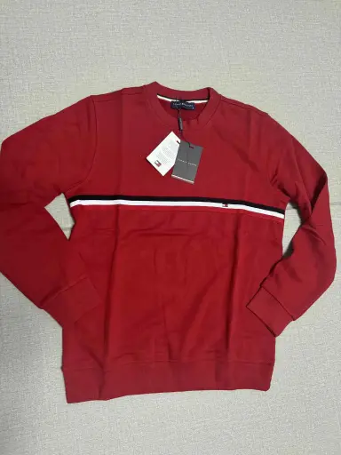 Sweat Tommy Hilfiger 