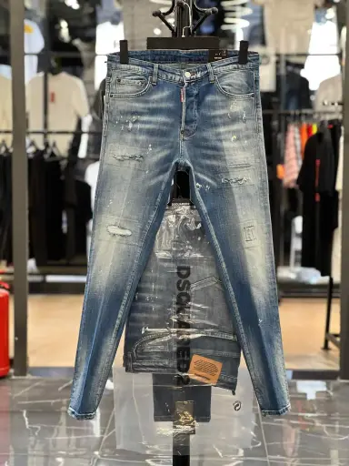 [dsq3] Jean Dsquared2
