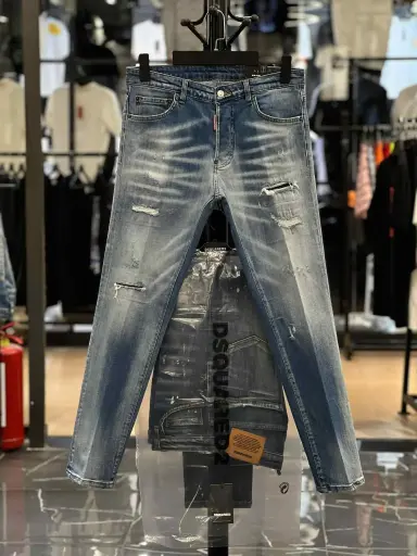 [dsq4] Jean Dsquared2