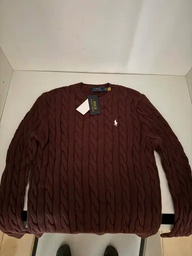 Kintwear Ralph Pour femme Marron