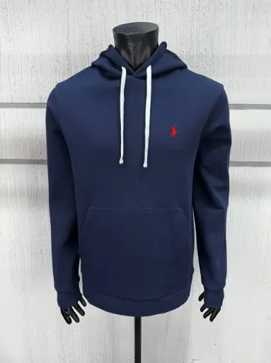 Capuche PRl Bleu