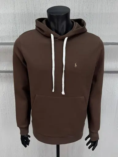 Capuche PRl Marron