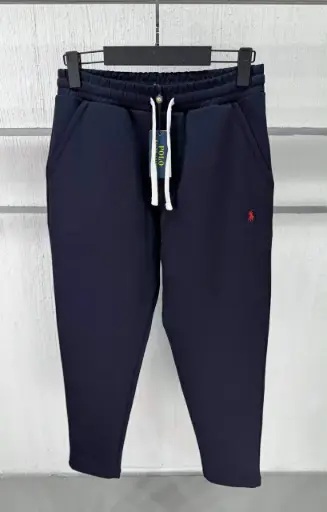 Pantalon PRL Bleu 