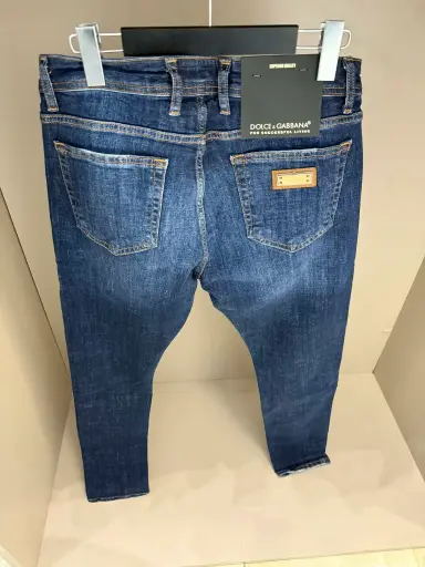 Jean DG