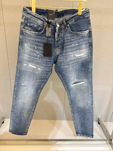 Jean Dsquared 2 