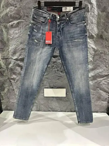 Jean Diesel