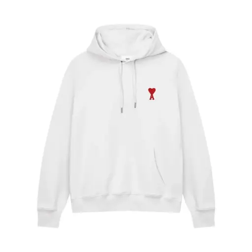 Sweat a capuche Ami Paris 