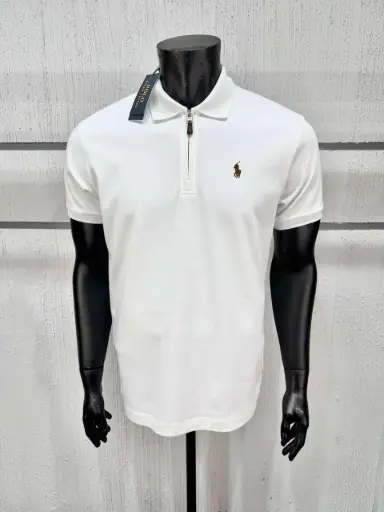 Polo Ralph Lauren zipper 