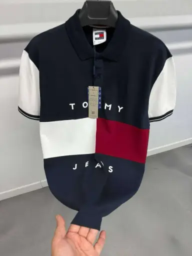 Polo tommy hilfiger  