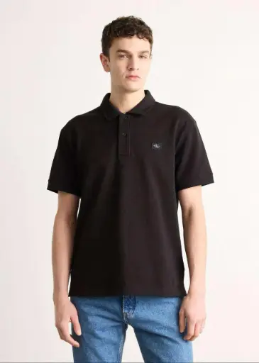 Polo CK noir