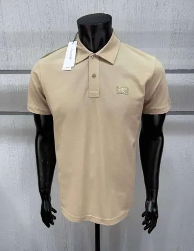 Polo CK biege 